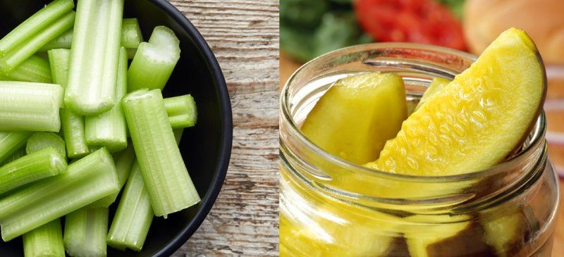  بهترین و بدترین غذاها برای دندان های شما 