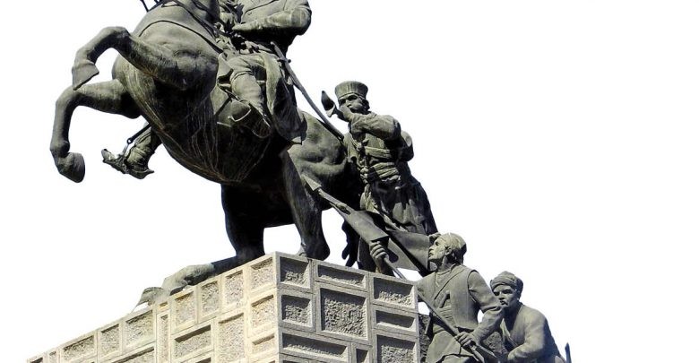 ماجرای درخواست ازدواج نادرشاه از ملکه روسیه