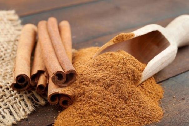اثر دارچین بر مغز