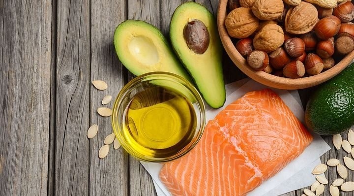 5  منبع گیاهی با اسیدهای چرب امگا 3 