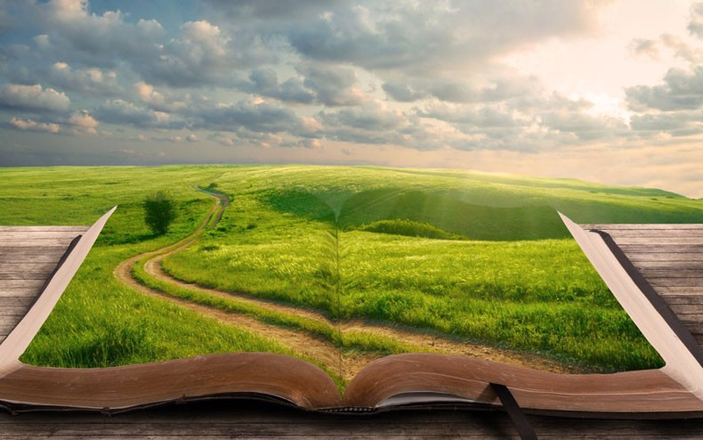 داستان کوتاه:جذابیت