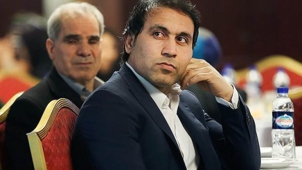 مهدوی کیا و موانع قانونی برای حضور در فدراسیون فوتبال
