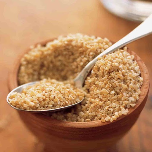 همه چیز راجع به بلغور گندم