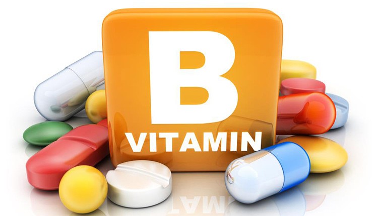 مکمل های ویتامین B
