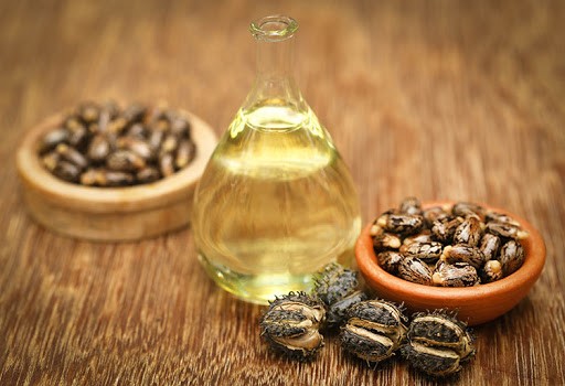 هر آنچه در مورد روغن کرچک باید بدانید