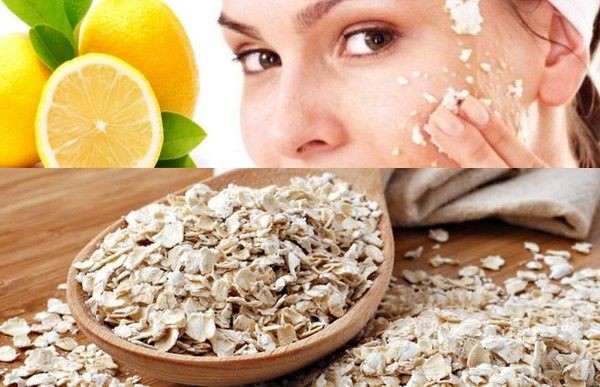 استفاده از ماسک های جو دوسر برای مقابله با مشکلات پوستی