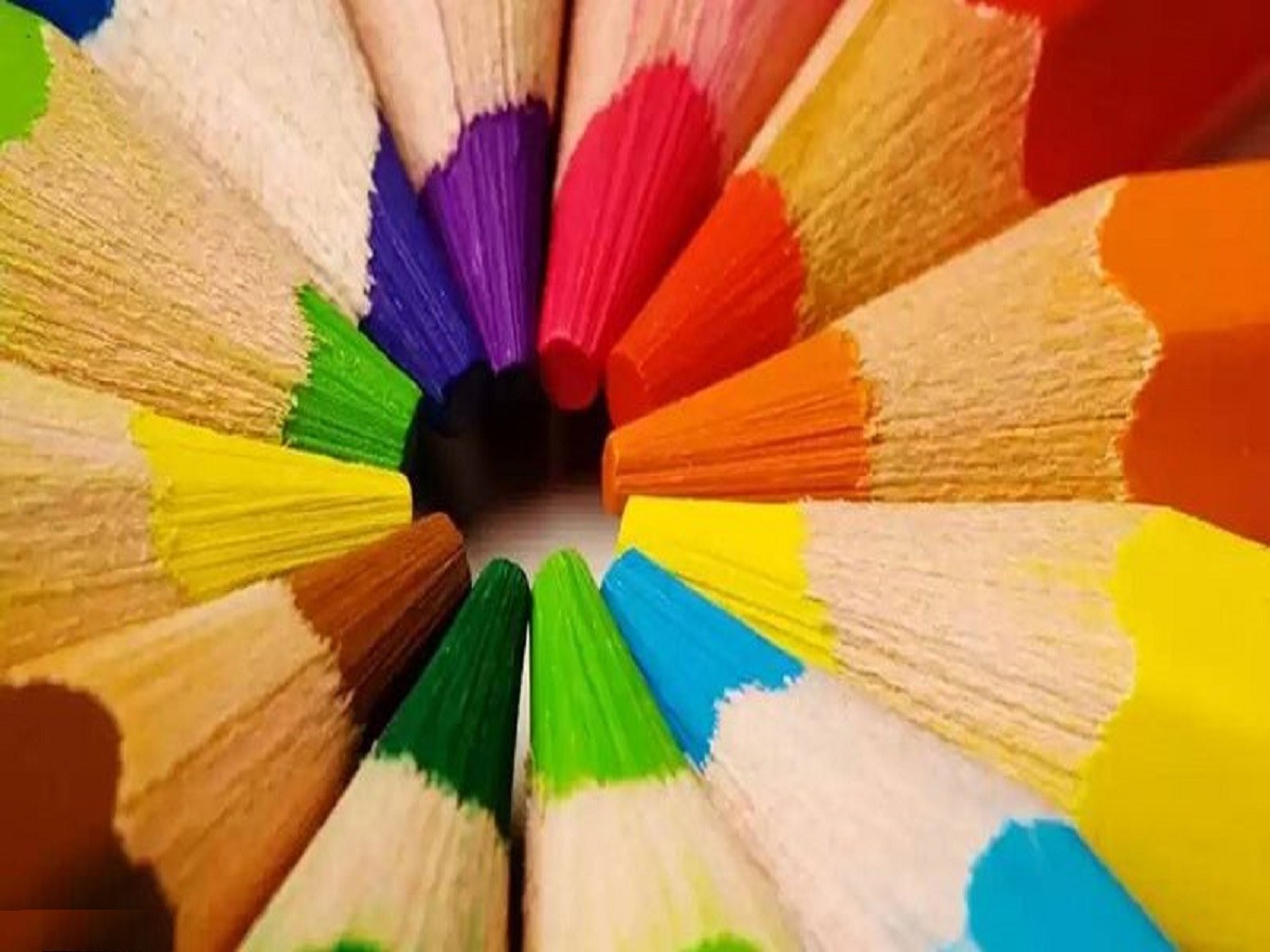 آیا میدانستید رنگ ها در یادگیری اثر دارند؟