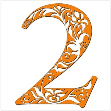 معنای عدد زندگی - 2