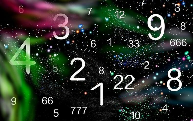 راهنمای کامل اعداد فرشته: شماره های 3 رقمی فرشته