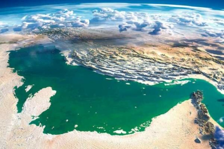 خلیج فارس: از تاریخ غنی تا عمق امنیتی