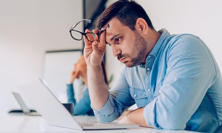 مدیریت استرس| از دست دادن شغل و استرس بیکاری