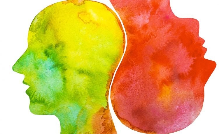 چگونه می توانید به شخصی که دارای اختلال دو قطبی است کمک کنید؟