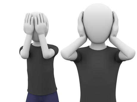 چگونه با یک فرد نابینا و ناشنوا ارتباط برقرار کنیم؟
