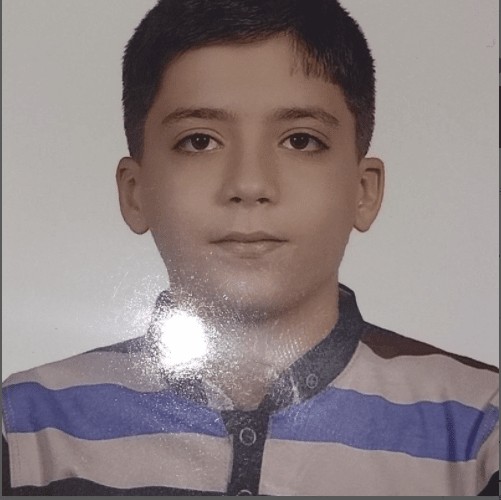 استاد امیررضا حسنی جناب