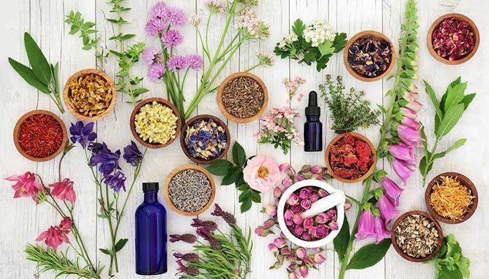 فواید استفاده از روغنهای اساسی