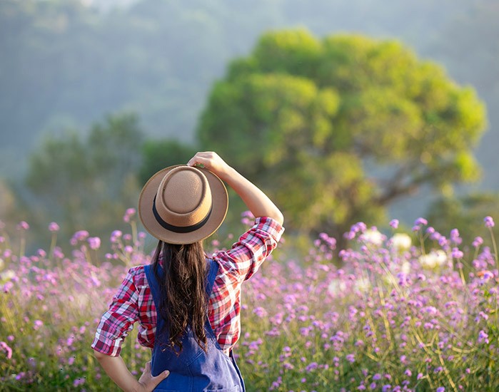 برای بهتر شدن حالتان فعال باشید