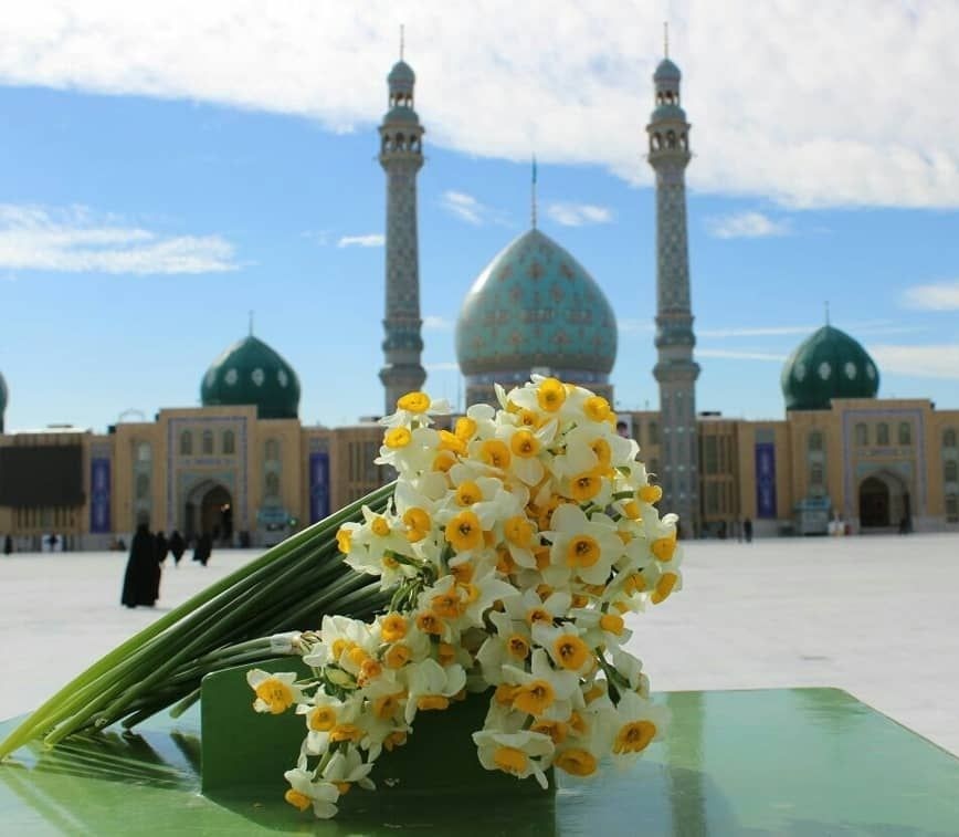 جمعه های بی تو