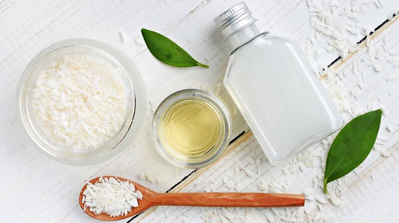 دستور تهیه شامپوهای طبیعی خانگی
