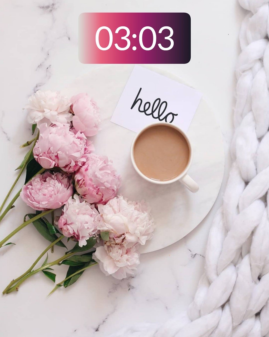 Meaning 03:03