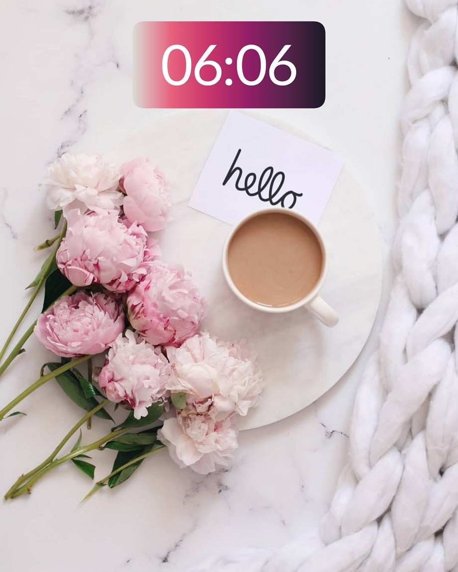  Meaning 06:06