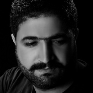 مجموعه اشعار هاشور ۴۶ سعید فلاحی (زانا کوردستانی)
