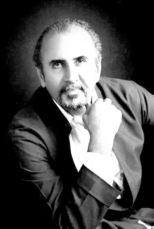ایرج عبادی
