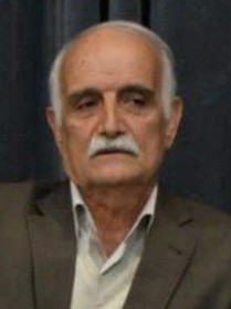 ایرج بیات