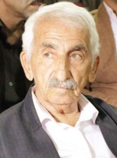 باقی شفیعی