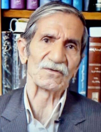 اسحاق عیدی