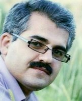 جبار شافعی زاده شاعر و نویسنده‌ی کامیارانی
