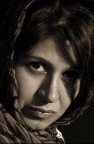 رزا جمالی