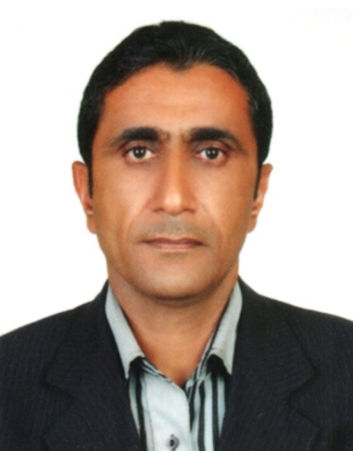 بیداد کوخردی