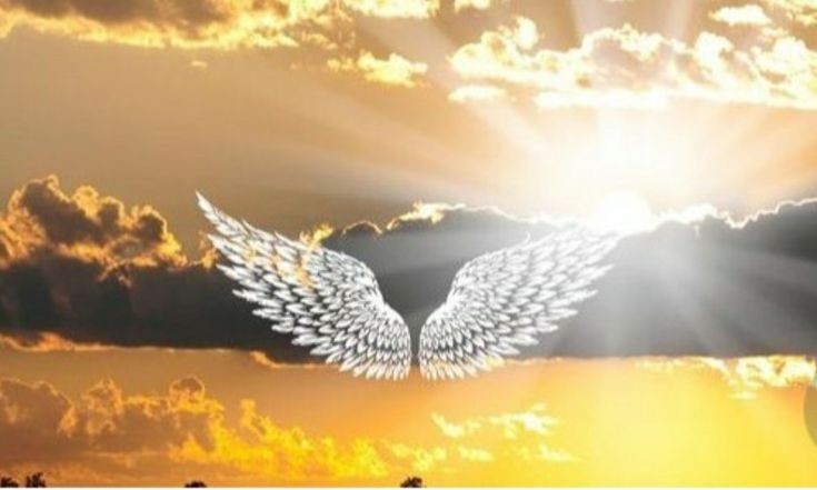 مراقبه با فرشتگان 