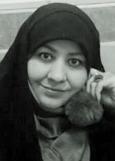 جملیه سادات کرامتی