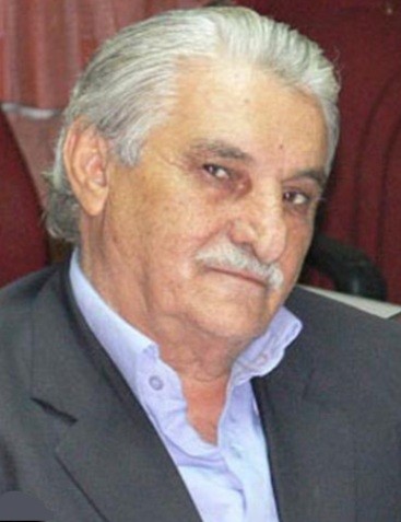 توفیق محمودی