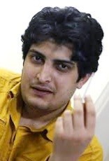 فراز بهزادی