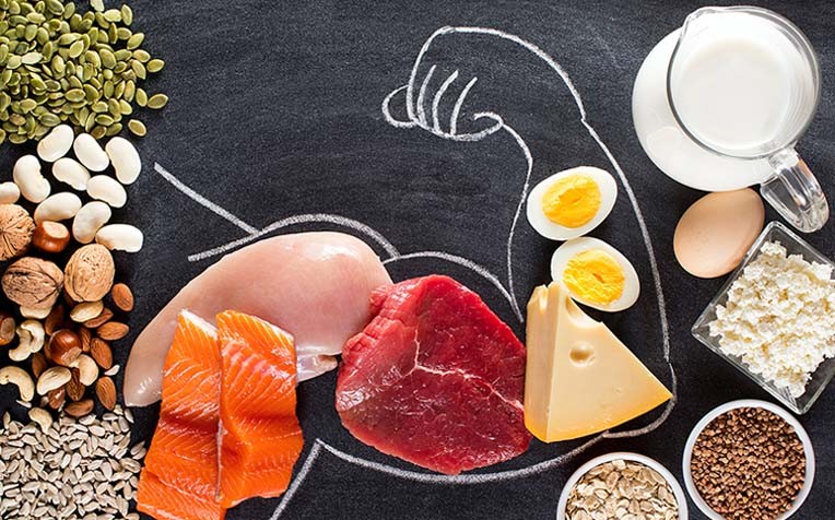چه چیزی باعث می شود زخم ها سریع تر بهبود پیدا کنند؟