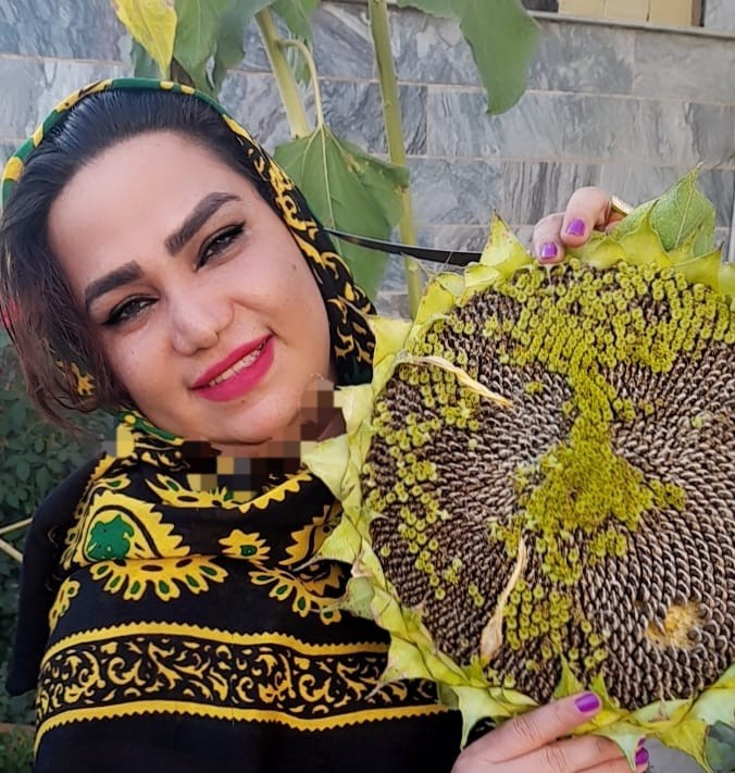 برگردان پنج شعر از لیلا طیبی