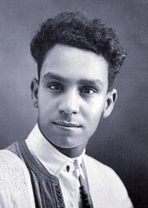 ابوالقاسم شابی
