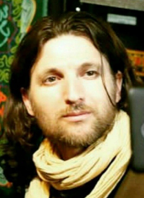 محمد زمان گلدسته