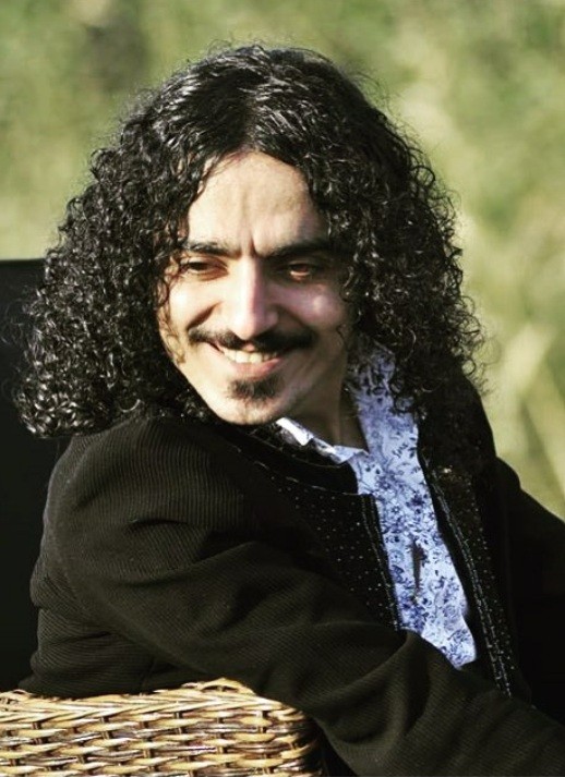 برگردان پنج شعر از تنها محمد شاعر کورد عراقی