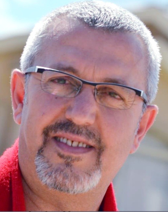 جمال غمبار