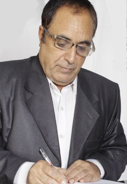 محمد علی ساکی