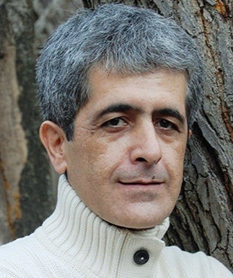 یعقوب یادعلی