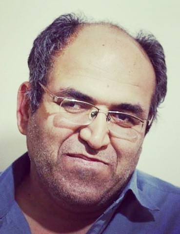 ابراهیم دمشناس