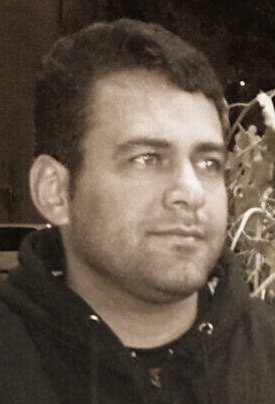 آریو همتی