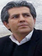 بابک صحرانورد