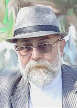 باقری رمزی شاعر مشهدی