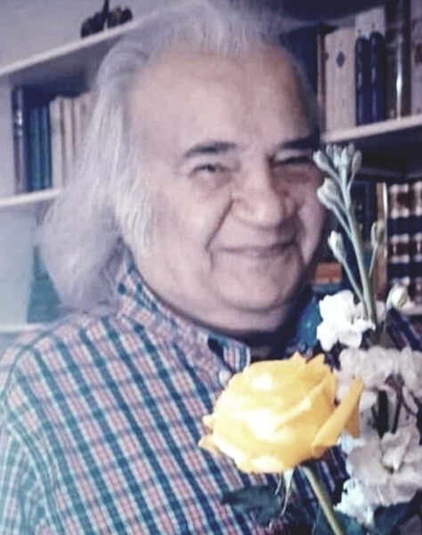 حمید عرفان