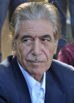 کلیم الله توحدی